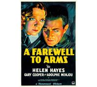 A Farewell To Arms [Dvd]