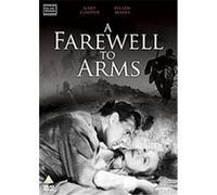 Farewell to Arms – Édition Royaume‑Uni – Importé – Fast Forward