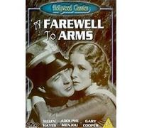 A Farewell To Arms G