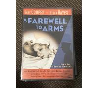 A Farewell to Arms [Import USA Zone 1]