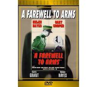 A Farewell to Arms [Import USA Zone 1]