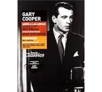 A Farewell To Arms + Meet John Doe (Gary Cooper Coffret) G