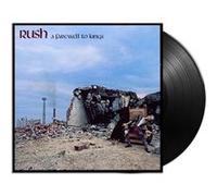 Rush – A Farewell to Kings – Vinyle – Mercury