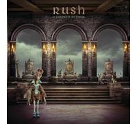 Rush – A Farewell to Kings – Vinyle – Mercury