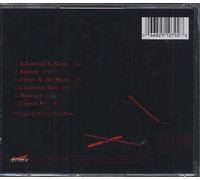 Rush – Farewell to Kings – Import