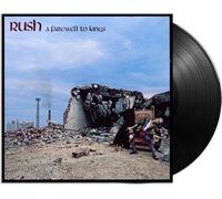 Rush - Farewell To Kings [Vinyl Lp]