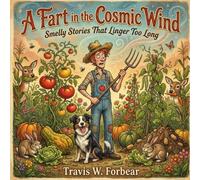 A Fart In The Cosmic Wind: Smelly Stories That Linger Too Long