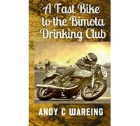 A Fast Bike to the Bimota Drinking Club