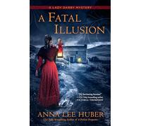 A Fatal Illusion – Berkley