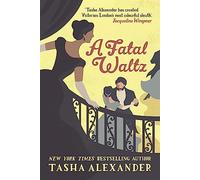 A Fatal Waltz: B Format