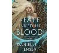 A Fate Inked In Blood