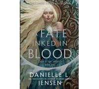 A Fate Inked In Blood