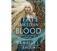 A Fate Inked in Blood: Book One of the Saga of the Unfated