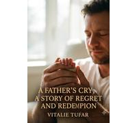 A Father’s Cry, A Savior’s Answer: A Story of Regret and Redemption - Vol. 7
