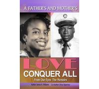 A Father's And Mother's Love Conquer All: From Our Eyes