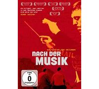 A Father's Music ( Nach Der Musik ) [ Non-Usa Format, Pal, Reg.0 Import - Germany ]