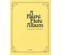 A Faure Flute Album.