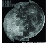 A Favola da Medusa & George Haslam – Dada Dandy – Édition import – Slam