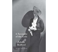 A Favourite Of The Gods