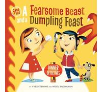 A Fearsome Beast And A Dumpling Feast