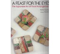 A Feast for the Eyes: The Japanese Art of Food Arrangement