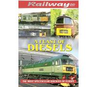 A Feast of Diesels - A Feast of Diesels [Import anglais]