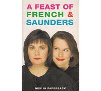 A Feast of French and Saunders