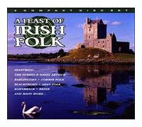 Feast Of Irish Folk