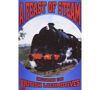 A Feast Of Steam