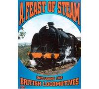 A Feast Of Steam G