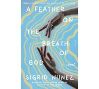A Feather On The Breath Of God