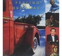A Feeling of Christmas by Various Country Artist (1995-01-01?