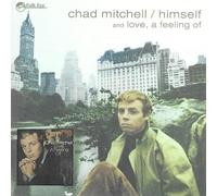 A Feeling of Himself/Love