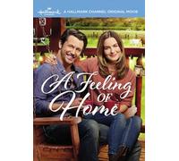 A Feeling Of Home – DVD