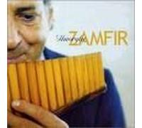 Zamfir,Gheorghe - The Feeling of Romance [Import]