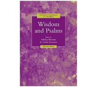 A Feminist Companion To Wisdom And Psalms