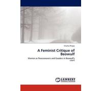 A Feminist Critique Of Beowulf
