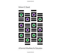 A Feminist Manifesto For Education