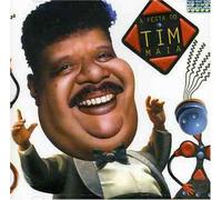 A Festa Do Tim Maia [Import]