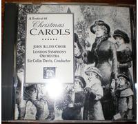 A Festival of Christmas Carols