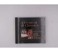 A FESTIVAL OF CLASSICS