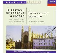 A Festival of Lessons and Carols [UK Import]