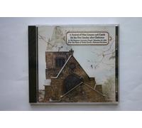 A Festival of Nine Lessons and Carols for the First Sunday After Christmas