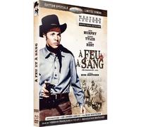 À feu et à sang – Blu-ray + DVD – Édition limitée – Seven7