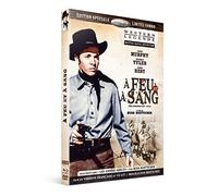 À feu et à sang – Blu-ray + DVD – Édition limitée – Seven7