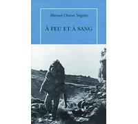 À feu et à sang: Héros, brutes et martyrs d'Espagne