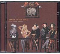 Panic At the Disco - A Fever You Can't Sweat Out [New CD]