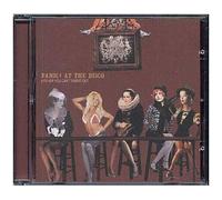 A Fever You Can't Sweat Out – CD – Warner Music