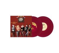Panic At The Disco – A Fever You Can't Sweat Out – 2 LP vinyle rouge – Précommande (2026)