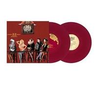 Panic At The Disco – A Fever You Can't Sweat Out – 2 LP vinyle rouge – Précommande (2026)